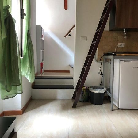 Appartement La Petit Maison Elena à San Remo Extérieur photo