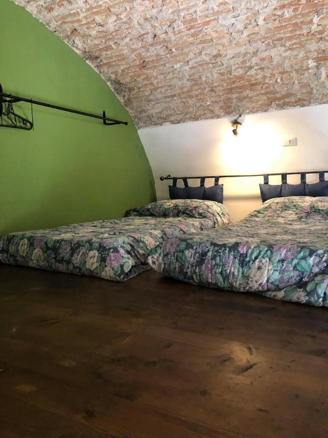 Appartement La Petit Maison Elena à San Remo Extérieur photo