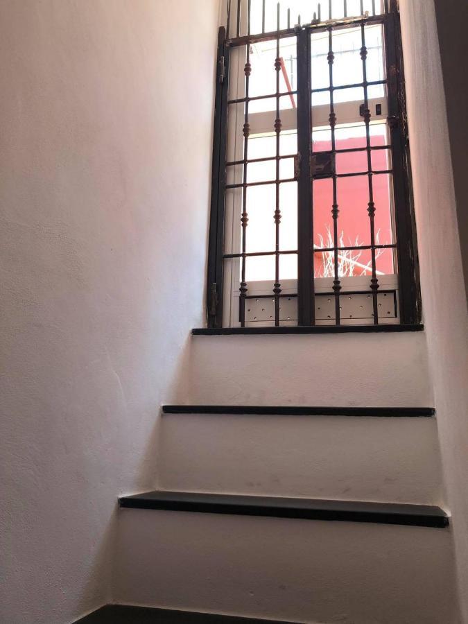 Appartement La Petit Maison Elena à San Remo Extérieur photo