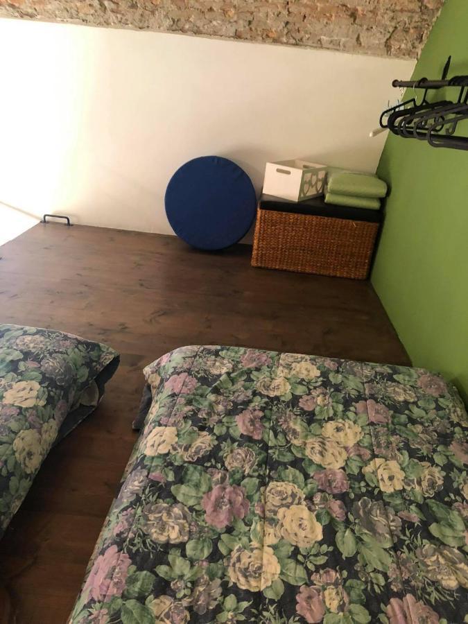 Appartement La Petit Maison Elena à San Remo Extérieur photo