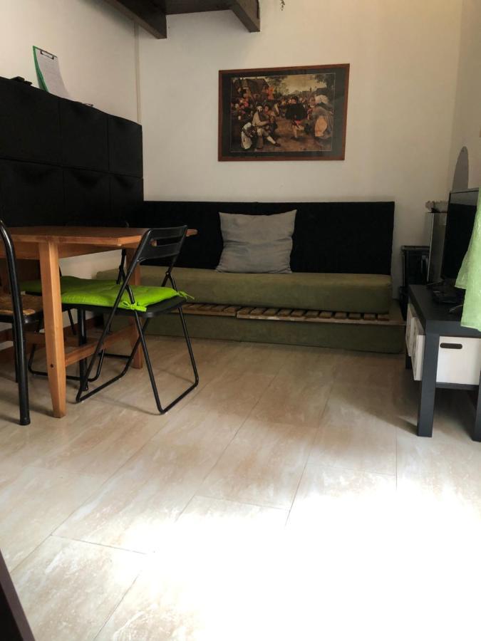 Appartement La Petit Maison Elena à San Remo Extérieur photo